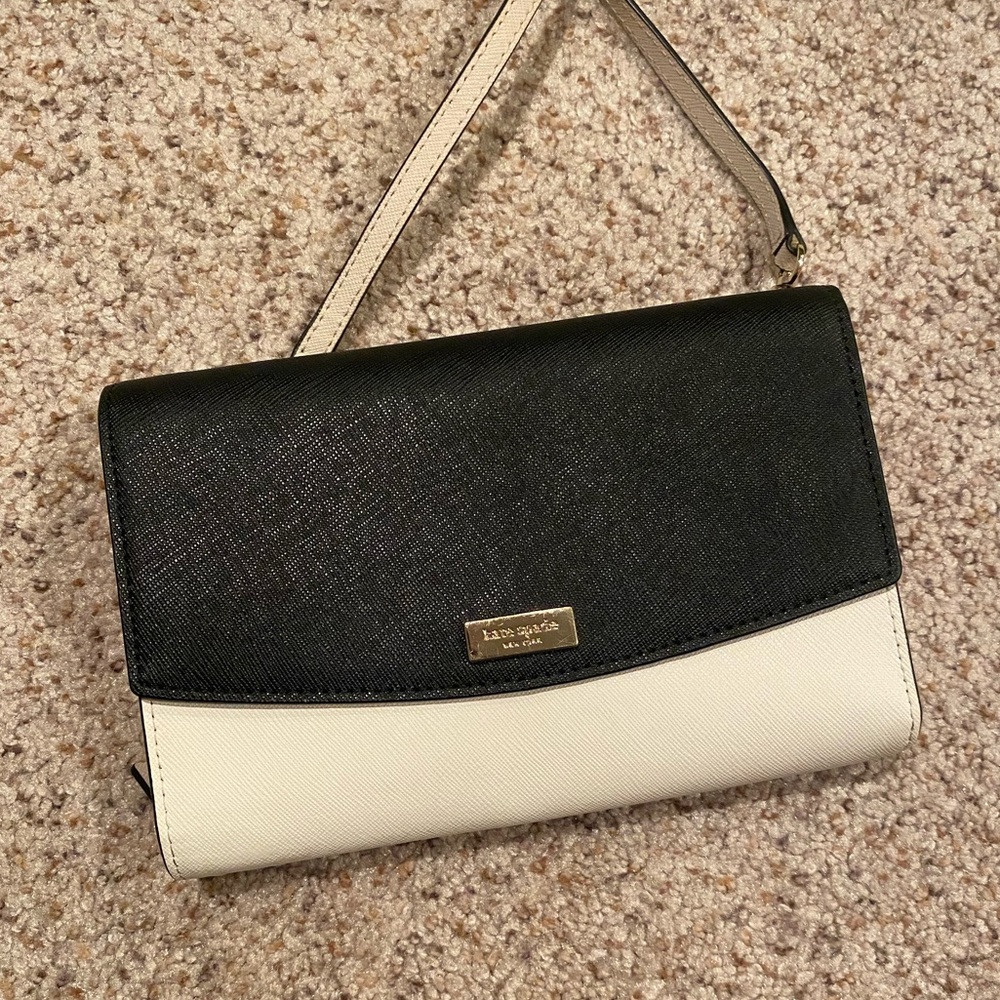 Kate Spade Crossbody/Clutch